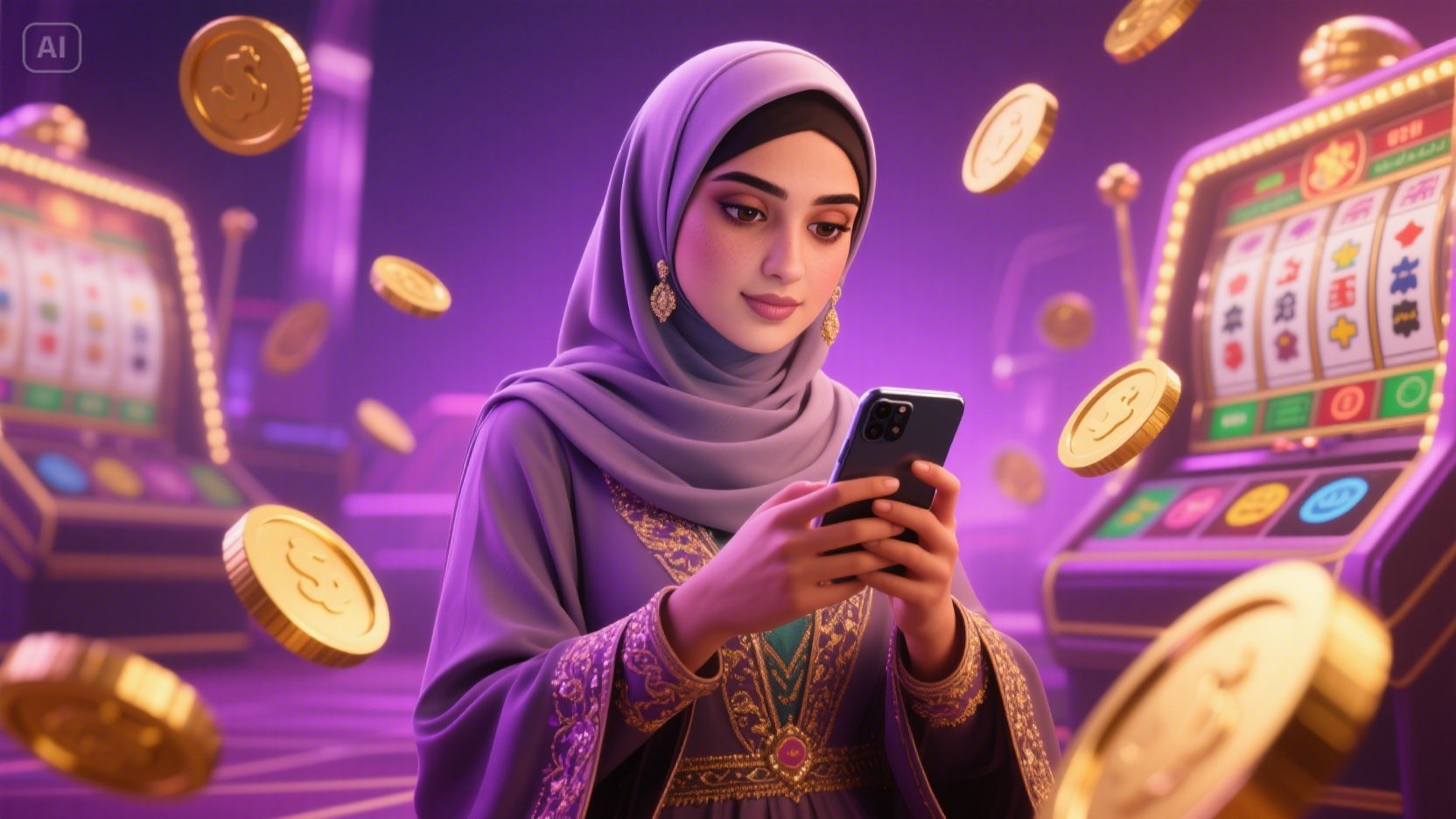 Registration at Vegas Mobile Casino Casino