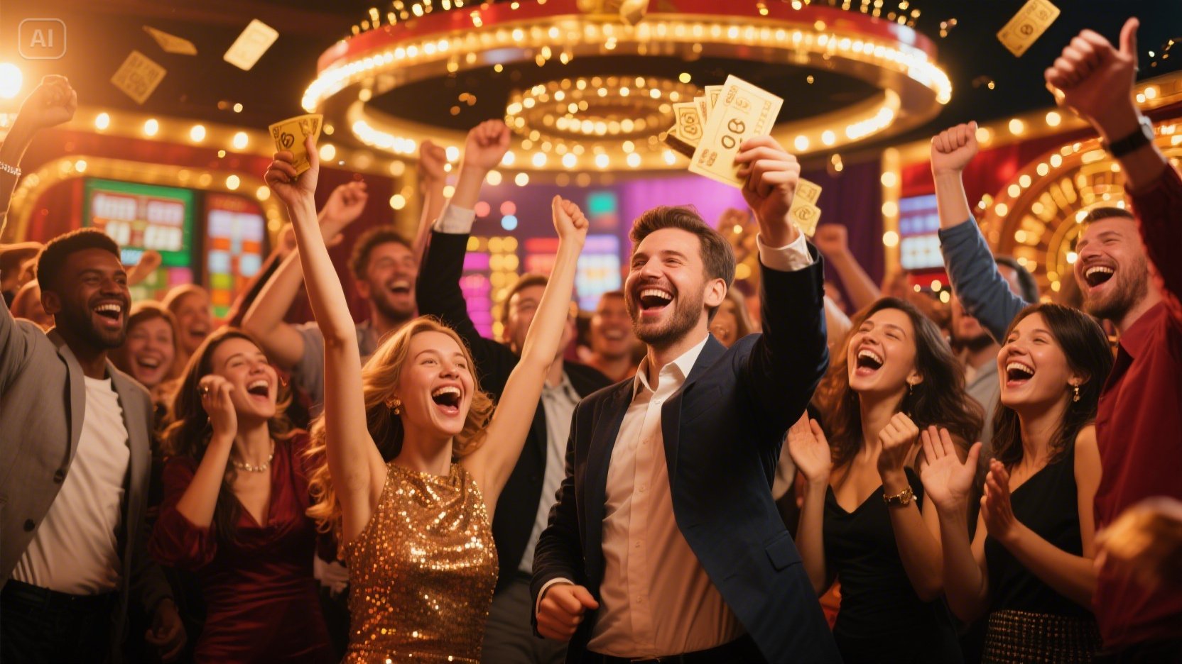 Casino Vegas Mobile Casino desktop and mobile interfaces